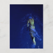 Relay Solo Postkarte (Vorderseite)