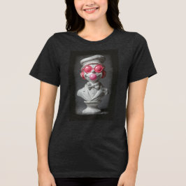 #relazing Vibes Tri-Blend Shirt