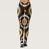 Rele Leggings (Rückseite)