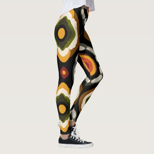 Rele Leggings (Rechts)