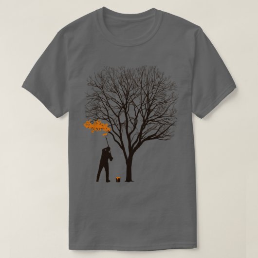 Releaf Painting T-Shirt (Design vorne)