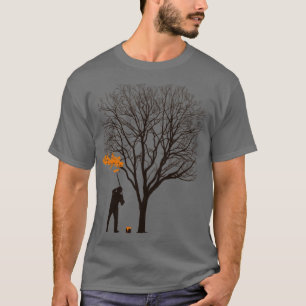 Releaf Painting T-Shirt
