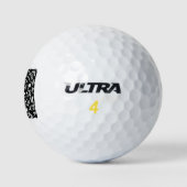 Release It!_ Golfball (Logo)