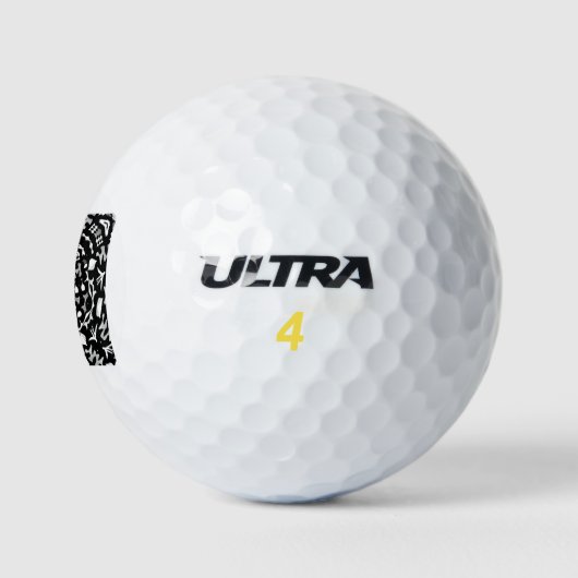 Release It!_ Golfball (Logo)