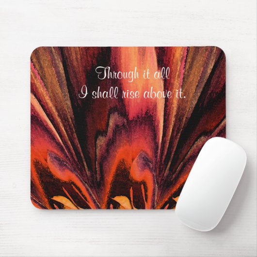 Release IT_ Mousepad (Mit Mouse)