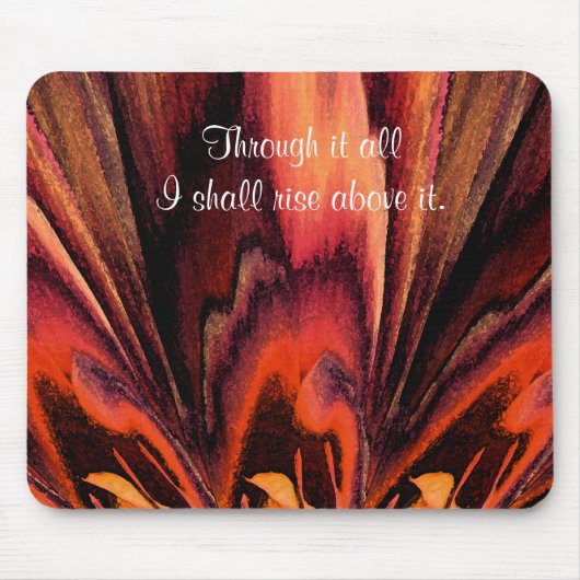 Release IT_ Mousepad (Vorne)