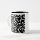 Release It!_ Zweifarbige Tasse (Vorderseite Links)