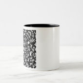 Release It!_ Zweifarbige Tasse (Mittel)