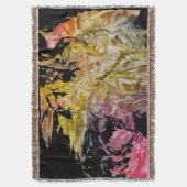 Release kleed decke (Vorderseite Vertikal)