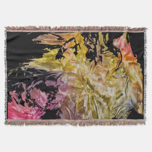 Release kleed decke (Vorderseite)