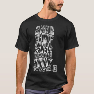 Release you Epeception  T-Shirt
