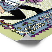 Release Your Fears_A_8x10 Poster (Ecke)