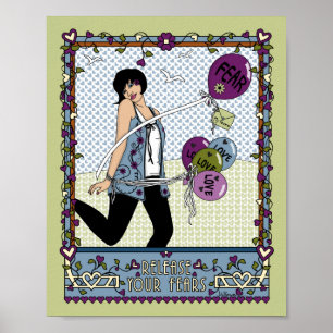 Release Your Fears_A_8x10 Poster