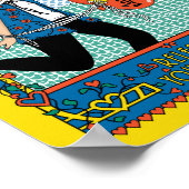 Release Your Fears_B_8x10 Poster (Ecke)