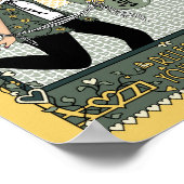 Release Your Fears_C_8x10 Poster (Ecke)