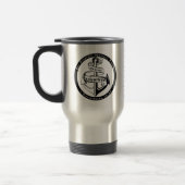 RELENTLESS 2020 15oz Travel Mug Reisebecher (Links)