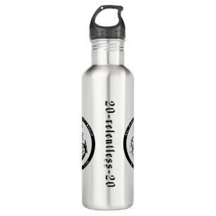 RELENTLESS 2020 Edelstahlflasche 24oz