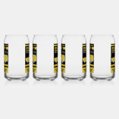 Reliant Robin Car Dosenglas (Rechts)