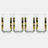 Reliant Robin Car Dosenglas (Links)