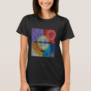 Relic Album Cover T-Shirt