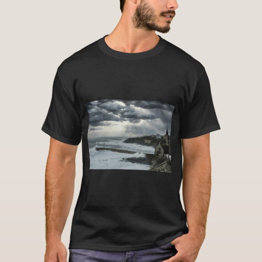 RELIC JÄGER T-Shirt (Vorderseite)