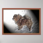 Relief Ama Poster (Vorne)