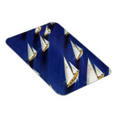 Relief boat Regatta by Ski Weld Magnet (Rechte Seite)