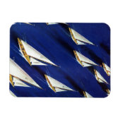 Relief boat Regatta by Ski Weld Magnet (Horizontal)