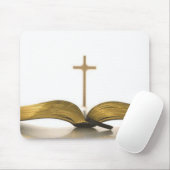 Religion1 Mousepad (Mit Mouse)
