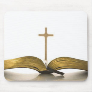 Religion1 Mousepad
