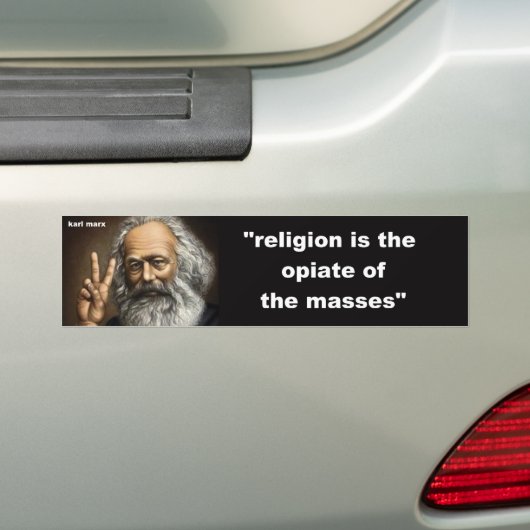Religion Autoaufkleber (Auf Auto)