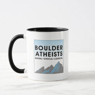 Religion: Der Original-Falschmeldungen-Becher Tasse