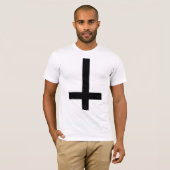 Religion geben frei T-Shirt (Vorne ganz)