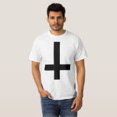 Religion geben frei T-Shirt (Vorne ganz)