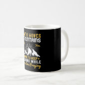 Religion - Glaubensmoves Kaffeetasse (VorderseiteRechts)
