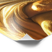 Religion Jesus Fotodruck (Ecke)