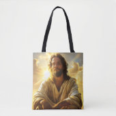 Religion Jesus Tasche (Vorderseite)