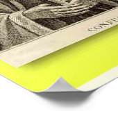 Religion, Konfuzianismus, Lehren Poster (Ecke)