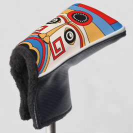 Religion Ti Golf Headcover