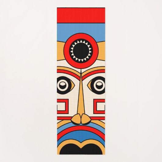 Religion Ti Yogamatte (Vorderseite)