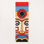 Religion Ti Yogamatte (Rückseite)