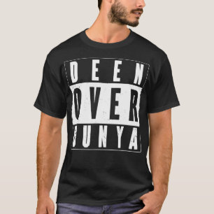 RELIGION ÜBER DIE WELT T-Shirt