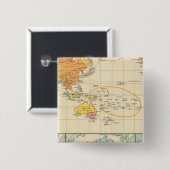 Religionen Button (Vorne & Hinten)