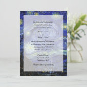 Religionen, Einladung zur Hochzeit Christi, Sterne (Stehend Vorderseite)