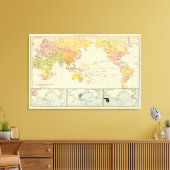 Religionen Leinwanddruck (Insitu (Wohnzimmer))