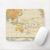 Religionen Mousepad (Mit Mouse)