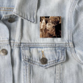 Religionsfreiheit Button (Beispiel)