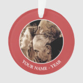 Religionsfreiheit Ornament (Vorderseite)