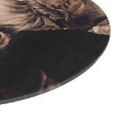 Religionsfreiheit Schneidebrett (Ecke)