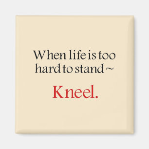 Religionsgeschenke Magnet